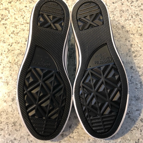 Converse All Star Chuck Taylor Sneakers - Picture 3 of 10